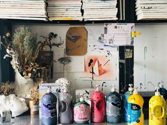 -Fun Job Art 零基础油画国画DIY画室(望京店)