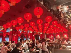 -小厨娘金榜题名(夫子庙秦淮河店)