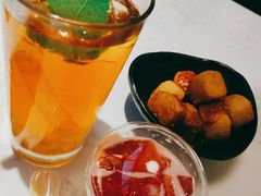 -卡朋西餐(较场西路店)