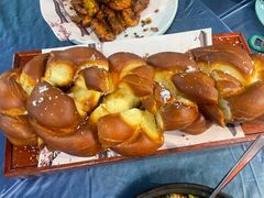 -车之谷·汽车文化主题餐厅(汽开店)