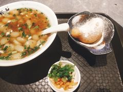 -易裕和·长沙米粉(竹塘西路店)