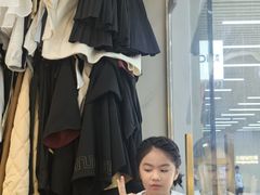 -海马体照相馆(上海宝山万达广场店)