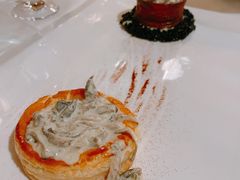 -火车头法国西餐厅