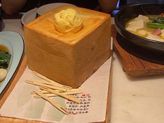 -绿茶餐厅(深圳龙华天虹购物中心店)