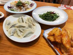 -客临百思德·东北特色馆(龙湖时代天街店)