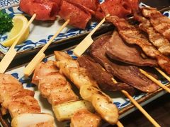 -哥哥の深夜食堂(红松东路店)