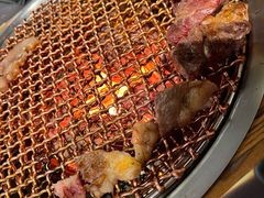 -黑牛の店·和牛烧肉(合生汇店)