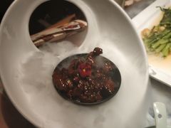 -绿茶餐厅(布吉万象汇店)