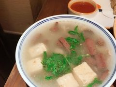 -香园茶社·金陵小灶(老门东店)