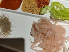 -霸腹烤肉(厦门柚子番店)