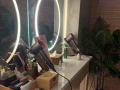 -施奈儿.洗头頭療.按摩SPA.采耳(上梅林店)