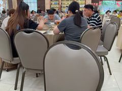 -轩记海鲜餐厅·四十五年老字号·经典粤菜(西区彩虹店)