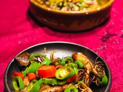 -园林美食城·本土农家菜(杨和镇店)