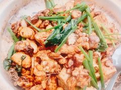 -汤城小厨•粤菜•靓汤(金宝街店)