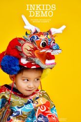 -INKIDS潮童社儿童摄影(朝阳大悦城店)