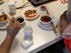 -刘一手火锅(万达广场店)