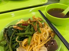 -福慧素膳坊(北部湾中路店)