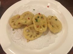-楚鲜·汉正街一号(天河店)