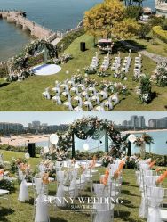 -Sunny喜铺婚礼策划(东部店)