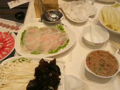 -大胖骨汤火锅(裕华店)