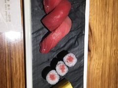 -江户前寿司(好运街店)