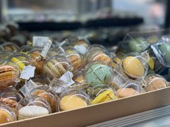 一堆马卡龙-皇后西斯汀(千姿汇店)