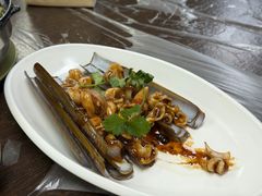 -师傅仔美食(东华老店)