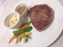 -Deer Park鹿园西餐(仁恒置地广场店)