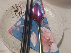 -浩海火烧云傣家菜(蓝港店)