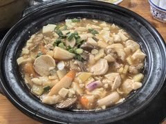 -鸽皇农庄(长湴店)
