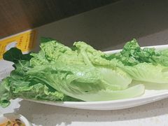 -海底捞火锅(巴黎春天浦建店)