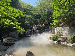 -北京西山国家森林公园