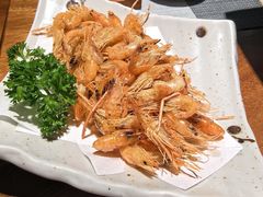 -森味薪火烧•烧鸟居酒屋•日本料理(望京店)