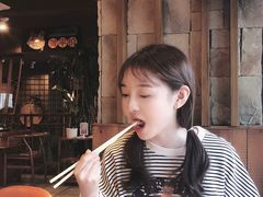 -马路边上·小海鲜烧烤(八一路店)