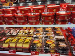 -味多美蛋糕(灯市口店)