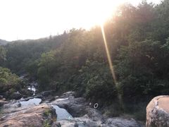 -北辰山景区