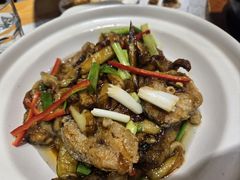 -谢虢彬名厨私房菜