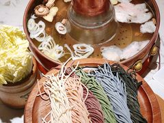 -丁卯•铜锅涮肉(工体店)