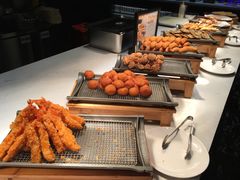 -加餐海鲜自助(集美银泰百货店)