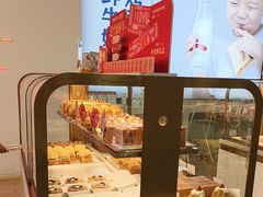 -红星前进面包牛奶公司(五道口购物中心店)