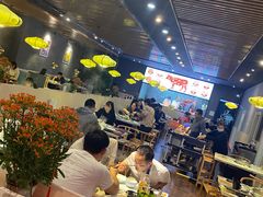 大堂-牛鲜胜·潮汕牛肉自助火锅(番禺市桥店)