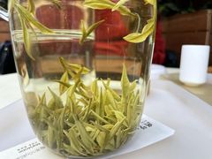 安吉白茶-tea'stone (万象天地店)