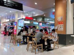 -永旺梦乐城(金银潭店)