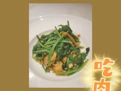 -小河盐帮·私家菜·烤鸭(三元桥·霄云路店)