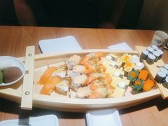 -采御鲜·回转寿司(汕头万达店)