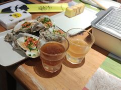 -木屋烧烤(岗顶二店)
