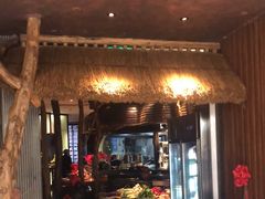 门面-隐厨·中国菜馆(三里屯T+MALL店)