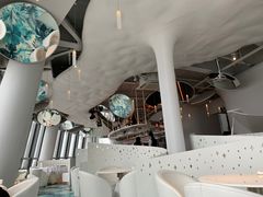 大堂-天玑高空江景餐厅&酒吧Sky Secret Restaurant&Bar