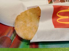 -麦当劳(西安雁塔路店)