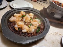 -绿茶餐厅(深圳龙华天虹购物中心店)